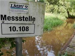 Messstelle