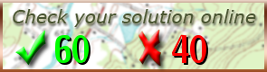 Vérifier votre solution