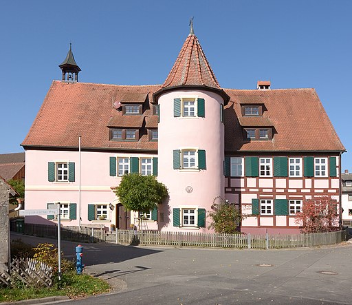Rockenbach Ehem-Schloss01 D-5-75-128-18