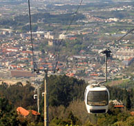 Teleférico da Penha