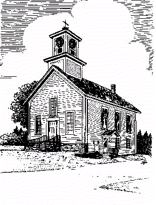 Binghamville United Methodist Church
