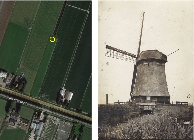 Poldermolen C