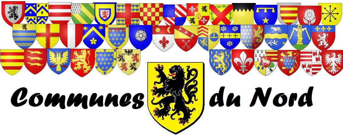 Les blasons des 