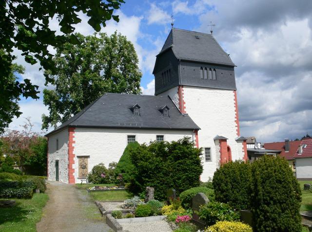 Heilig-Kreuz Kirche