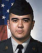 Photo of Sgt. Luis R. Reyes