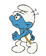 Kleermakersmurf