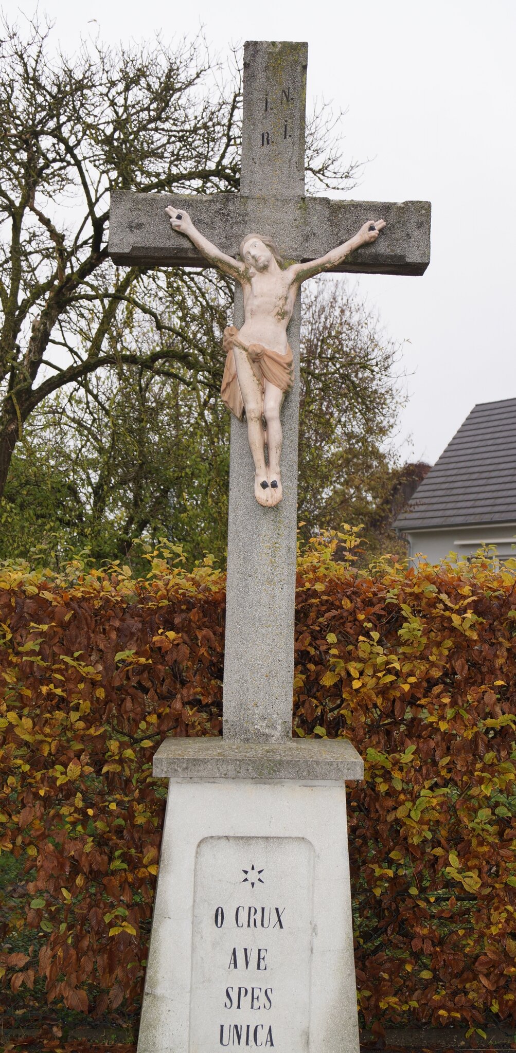 Croix de Chalampé