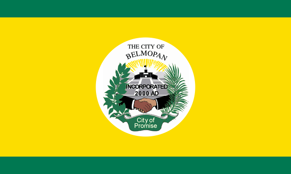 Flag of Bemopan