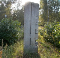 Begegnung, Gabriela Nepo-Sieldorf