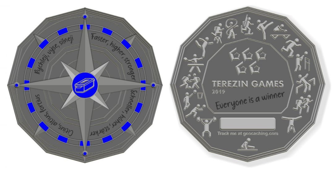 geocoin
