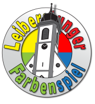 Leiberstunger Farbenspiel Logo