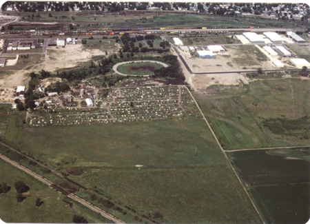 Industrial Park July 18 1979