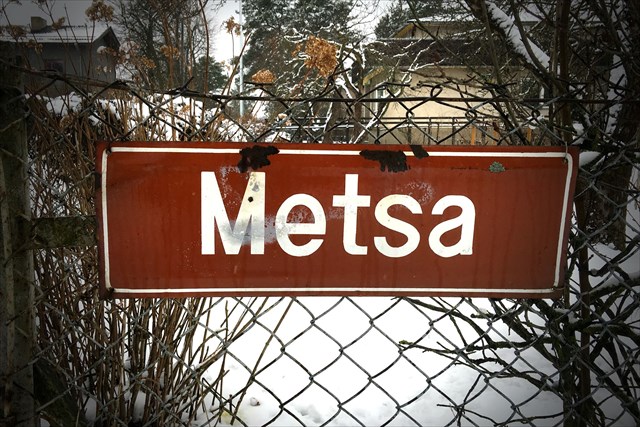 Metsa