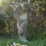 Versteinerung, Ulrich Baensch