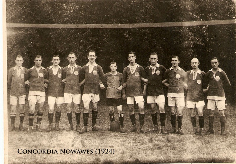 Concordia Nowawes 1924