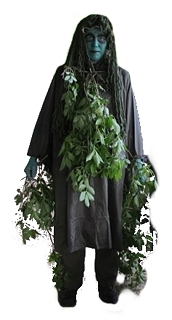 loňská vítězka titulu Obluda roku 2014