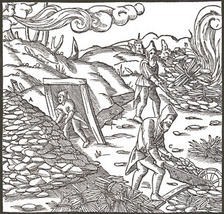 [Mittelalterlicher Bergbau]