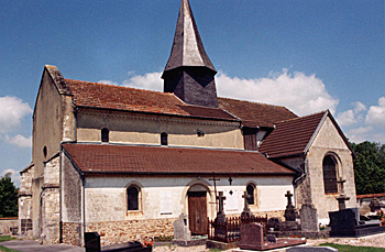 eglise