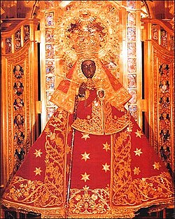 Our Lady of Guadalupe (Extremadura)