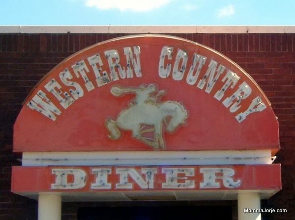 Western Country Diner