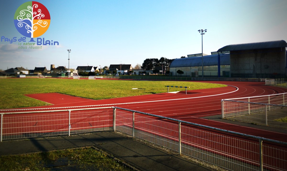 Le stade Colette Besson