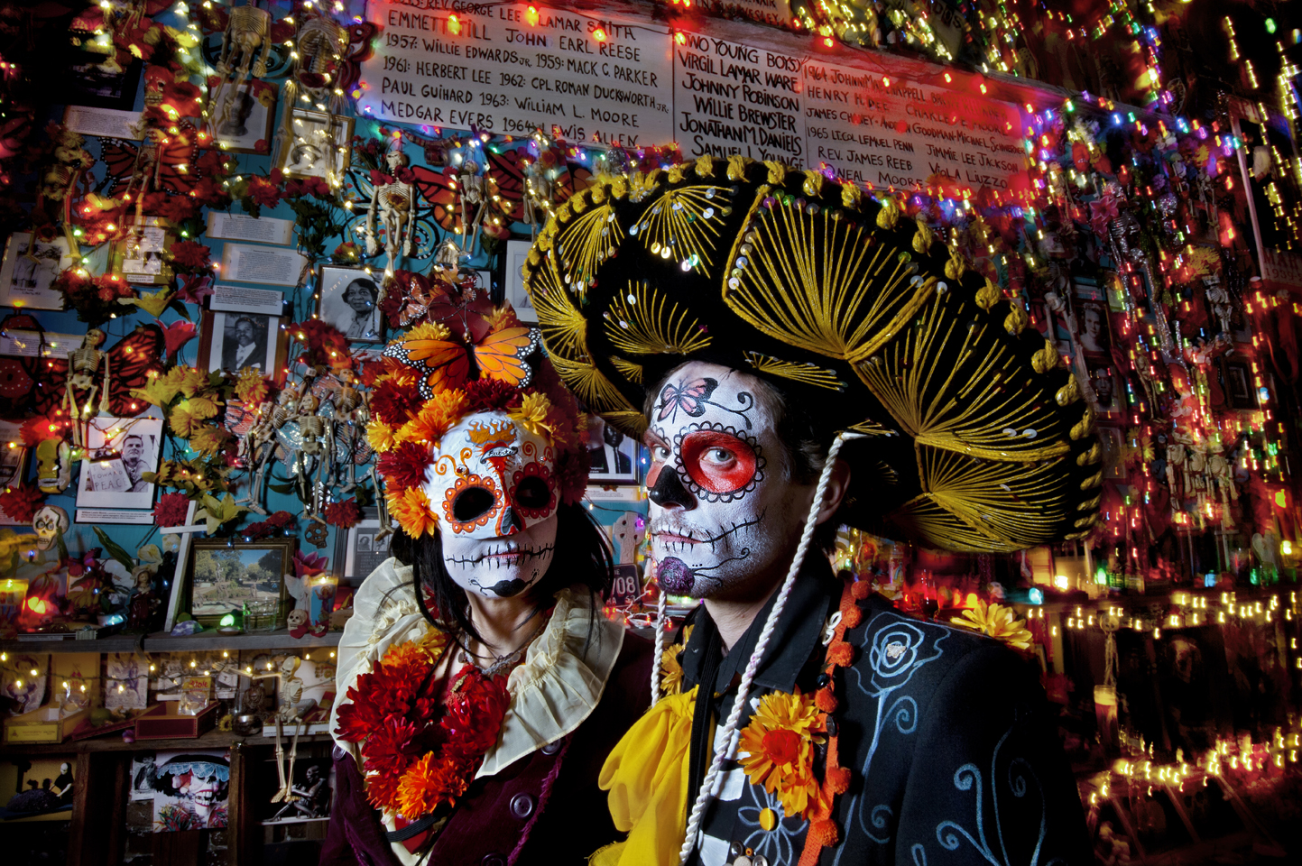 Фестивали в ноябре. Dia de los muertos Мексика. Фестиваль диа-де-Лос-Муэртос. Диа де Лос Муэртос праздник. День мертвых в Мексике - dia de los muertos.