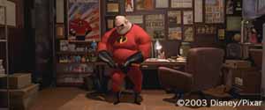 Mricredible.belly on X: Mr incredible he can't put his belt