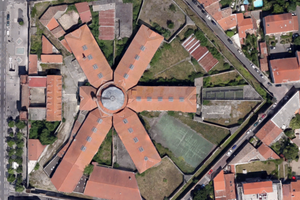 Prison Saint-Michel Etoile