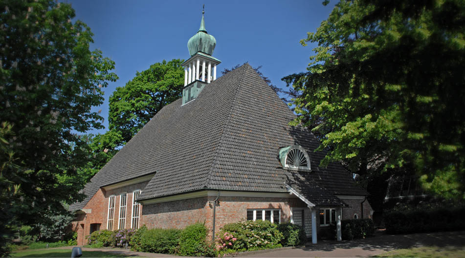St. Remberti-Gemeinde Bremen
