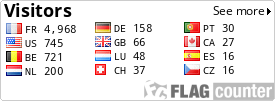 free counters