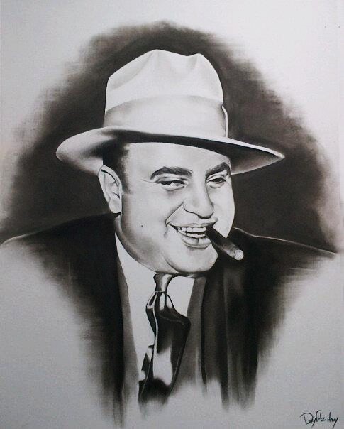 Al Capone