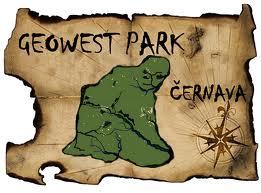 GeoWest Park logo