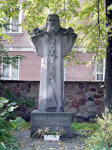 Walerian Łukasiński