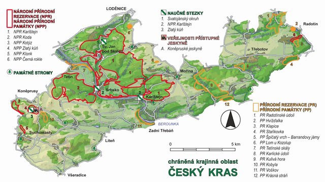 Cesky kras
