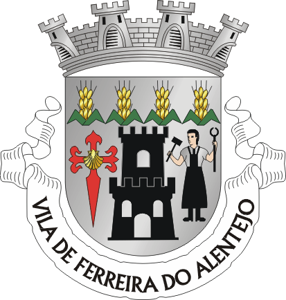 Brasão de Alvito