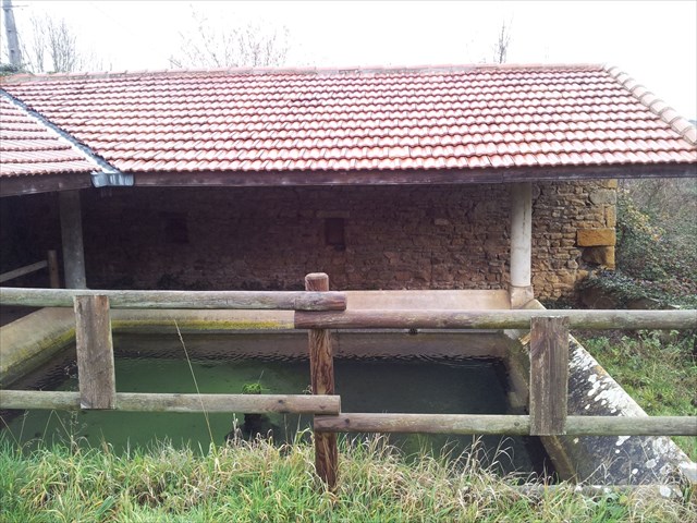 Lavoir