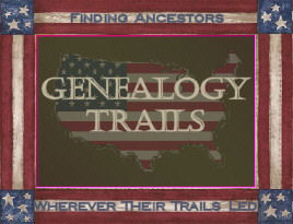 Genealogy Trails