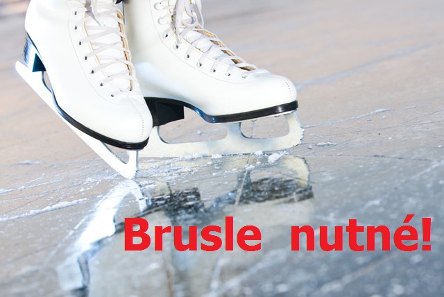 ice-skates