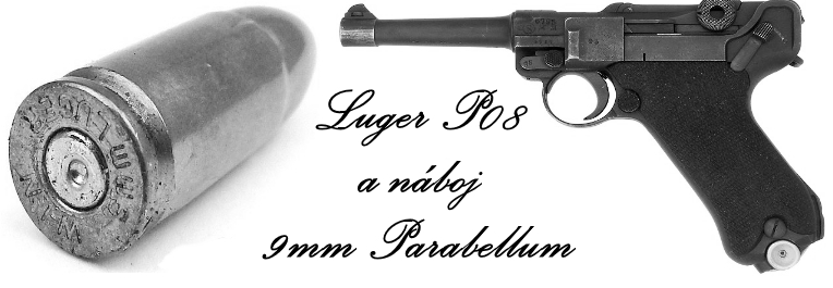 9mm parabollum