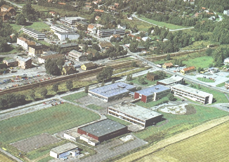 kart over ås vgs Gc2eev2 2 As Vgs Elektronikk Vg2 Traditional Cache In Viken Norway Created By La5hja kart over ås vgs