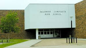 Image result for Salisbury high school sherwood park