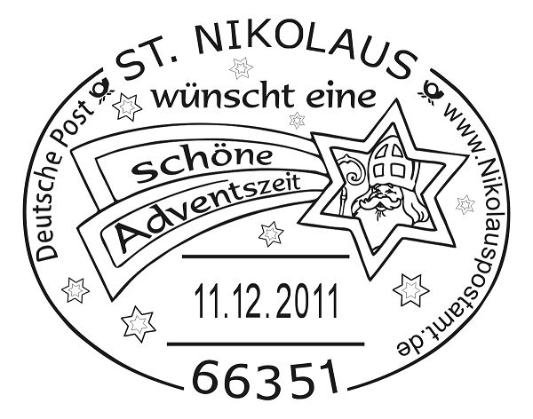 Event-Sonderstempel