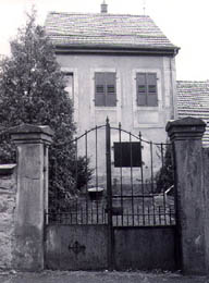 Synagogue de Weinbourg