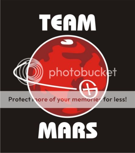 Team Mars