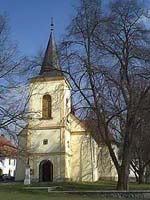 Mesto - kulturní památky