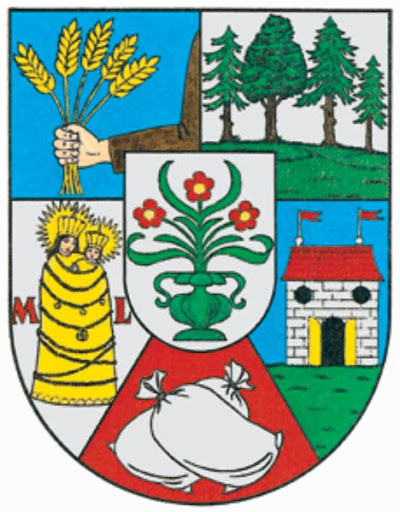 Wappen von Floridsdorf