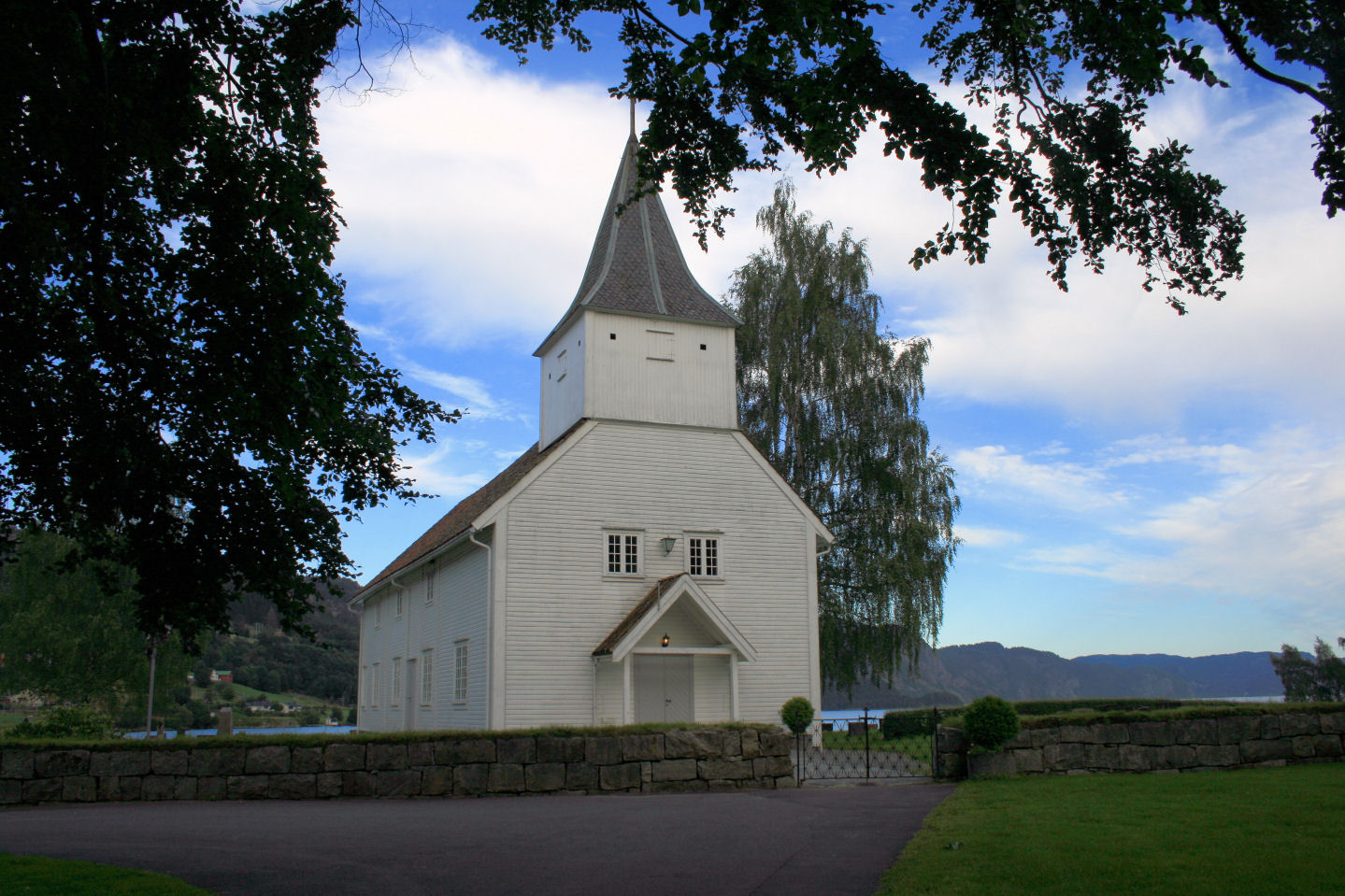 Lund Kirke