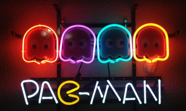 Pacman