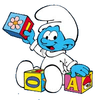 Babysmurf