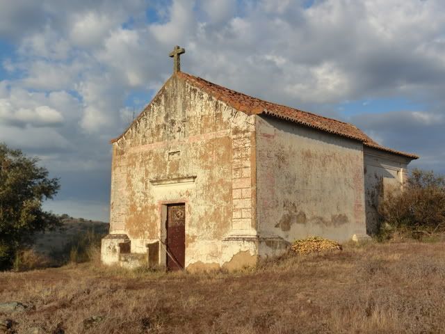 Ermida de S&atilde;o Louren&ccedil;o2